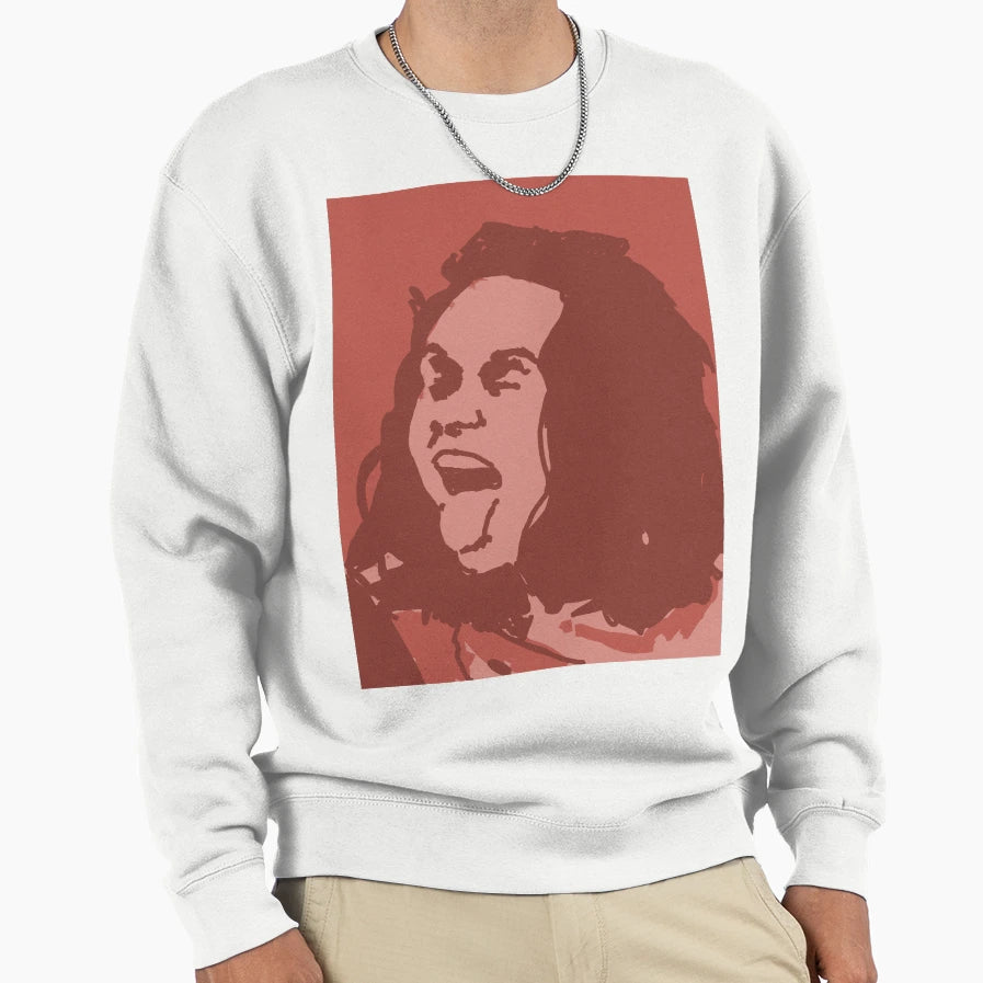 Whimsy Sweatshirt - Trendy Graphic for Adults - T-Shirt, Sweatshirt, Hoodie