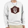 Bold Guild Abalance Guitars Breakthrough Sweatshirt - Graphic Print Unisex - T-Shirt, Sweatshirt, Hoodie