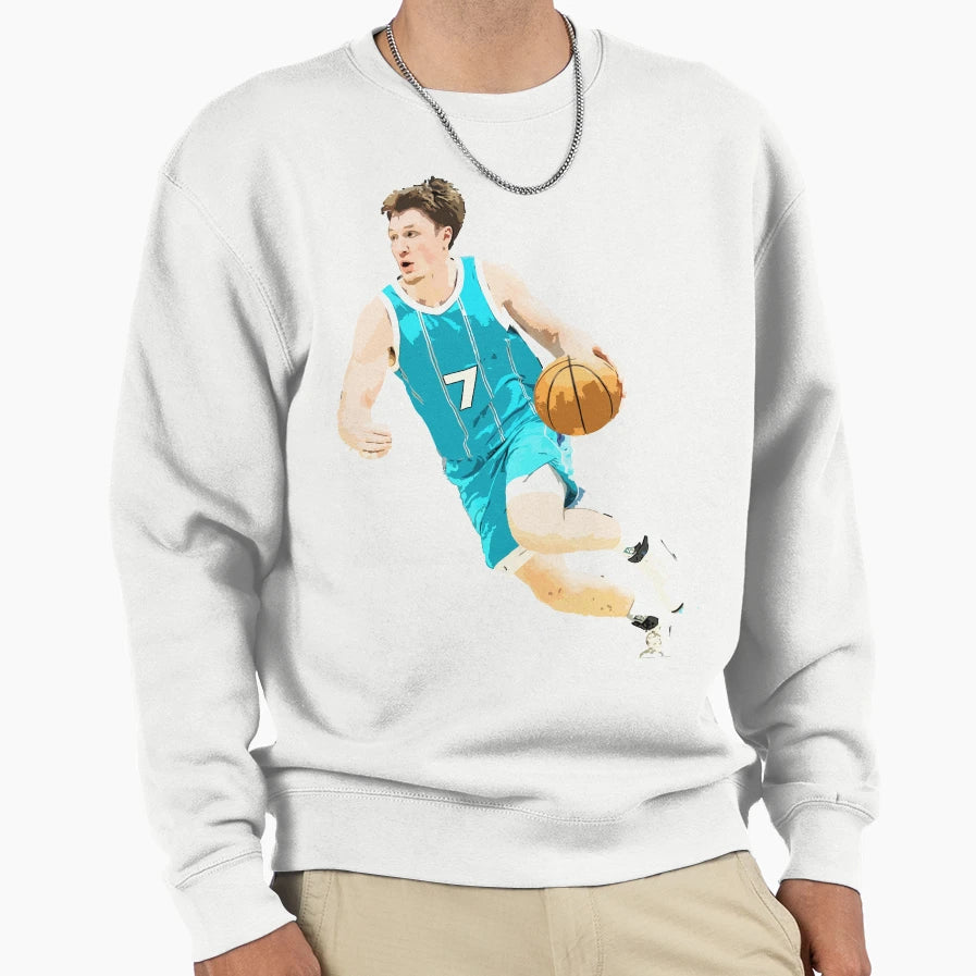 Kon Knueppel Sweatshirt - Fun Novelty Design Men Women - T-Shirt, Sweatshirt, Hoodie