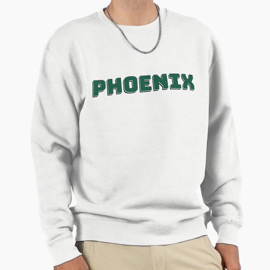 Uwgb University Wisconsin Sweatshirt - Casual Everyday Wear Men Women - T-Shirt, Sweatshirt, Hoodie