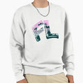 Fl Rain Sweatshirt - Aesthetic Graphic Unisex - T-Shirt, Sweatshirt, Hoodie