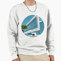 Miami Bascom Palmer Sweatshirt - Fun Novelty Design Men Women - T-Shirt, Sweatshirt, Hoodie