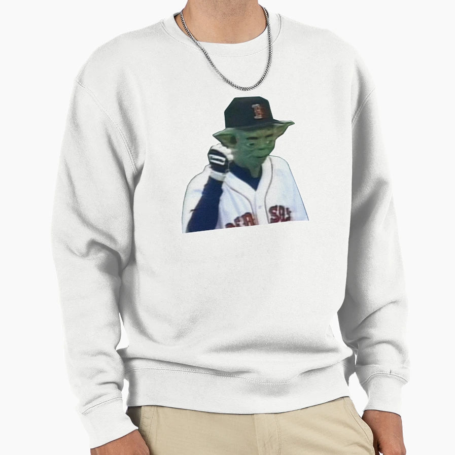 Pedro Sweatshirt - Graphic Print Unisex - T-Shirt, Sweatshirt, Hoodie