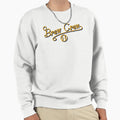 Brew Crew Tattoo Sweatshirt - Custom Art Print Men Women - T-Shirt, Sweatshirt, Hoodie