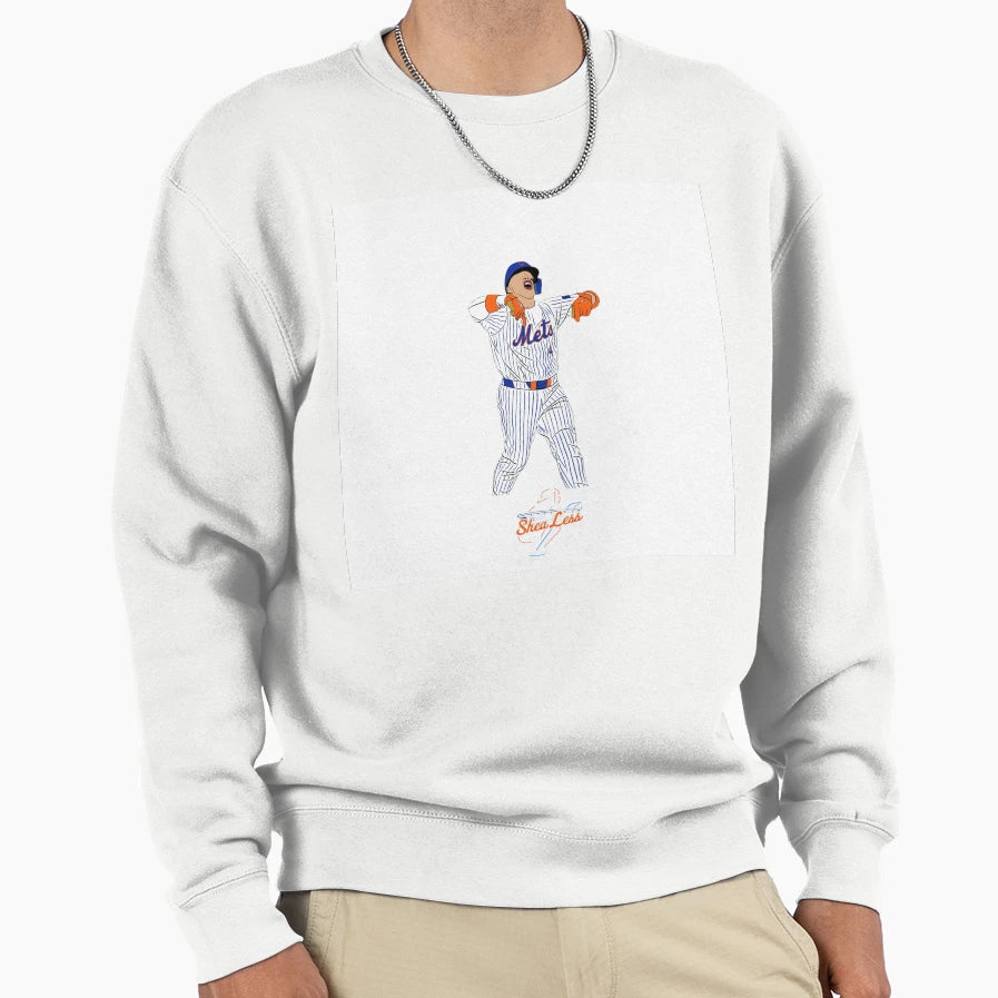 Cheech Sweatshirt - Casual Everyday Wear Men Women - T-Shirt, Sweatshirt, Hoodie