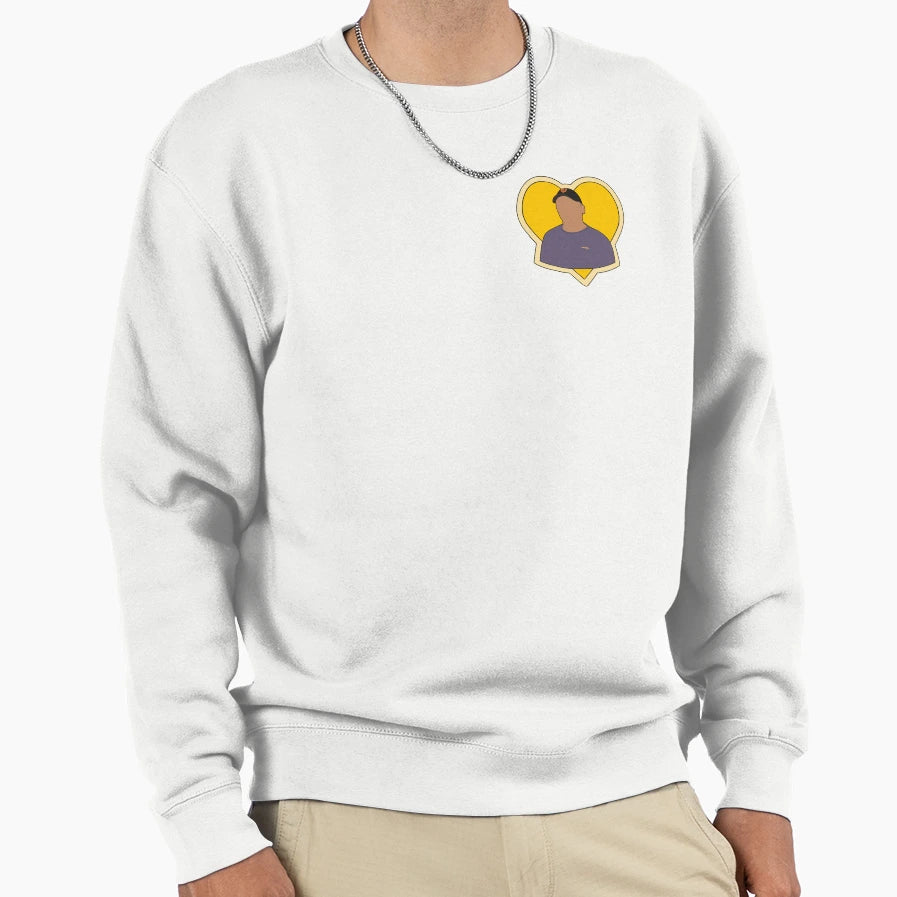 Dwayne Latiolais Sweatshirt - Aesthetic Graphic Unisex - T-Shirt, Sweatshirt, Hoodie