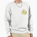 Softball Ball G Sweatshirt - Novelty Apparel for Adults - T-Shirt, Sweatshirt, Hoodie