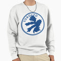 Toronto Sports Logo Sweatshirt - Streetwear Style for Adults - T-Shirt, Sweatshirt, Hoodie