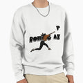 Throw Em Sweatshirt - Fun Novelty Design Unisex - T-Shirt, Sweatshirt, Hoodie