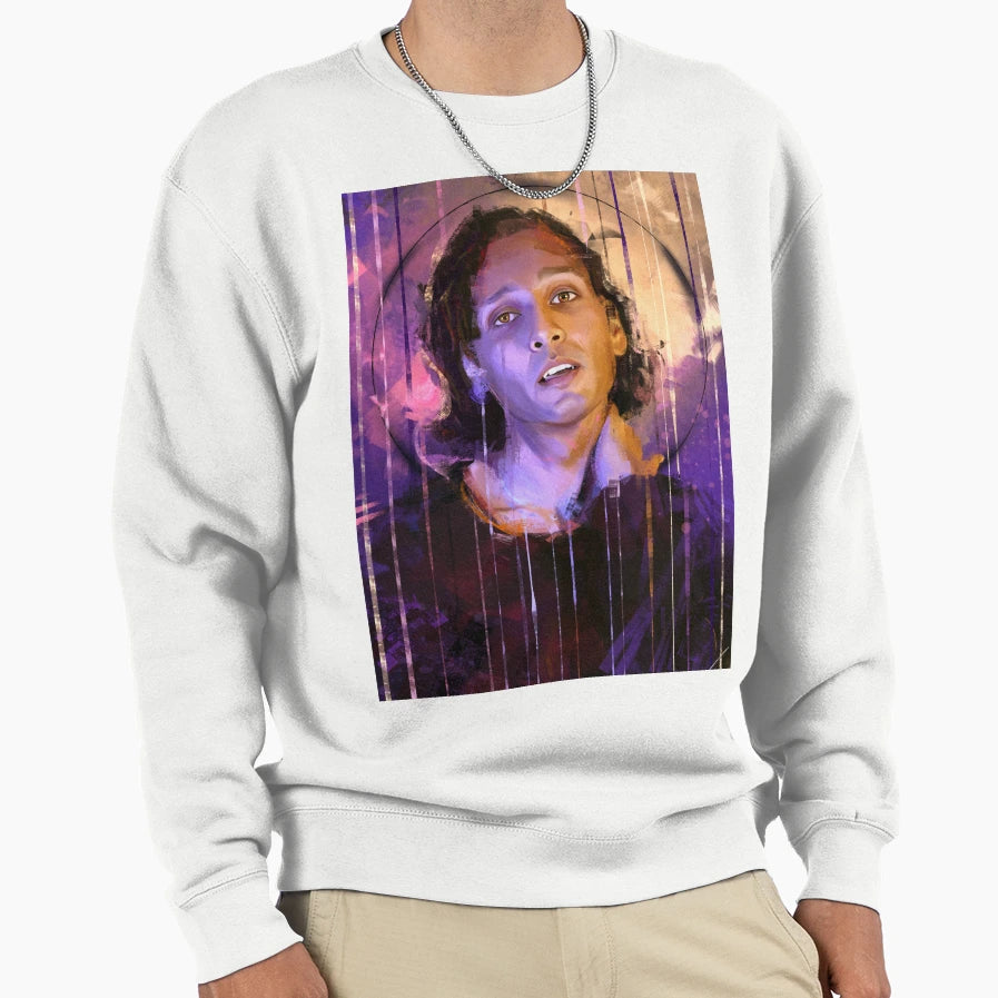 Peak Amadeo Sweatshirt - Trendy Graphic for Adults - T-Shirt, Sweatshirt, Hoodie