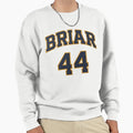 Off Campus Graham 44 Hockey Sweatshirt - Minimalist Print Unisex - T-Shirt, Sweatshirt, Hoodie