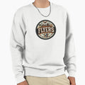 Flyers Sweatshirt - Custom Art Print Men Women - T-Shirt, Sweatshirt, Hoodie