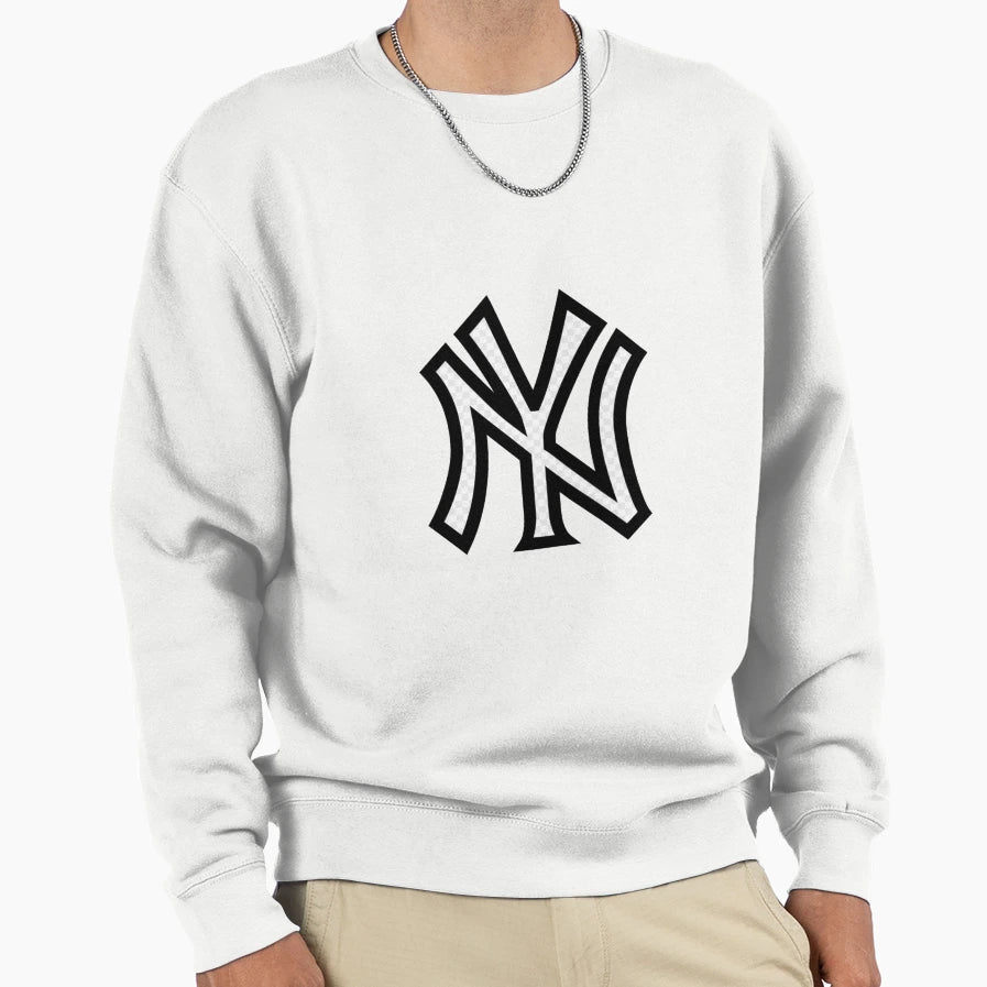 Yankis Sweatshirt - Trendy Graphic for Adults - T-Shirt, Sweatshirt, Hoodie