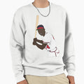 Hammer Sweatshirt - Aesthetic Graphic Men Women - T-Shirt, Sweatshirt, Hoodie