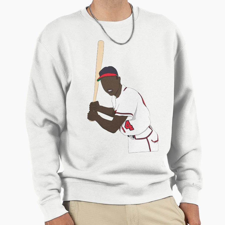 Hammer Sweatshirt - Aesthetic Graphic Men Women - T-Shirt, Sweatshirt, Hoodie
