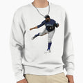 Diego Castillo Sweatshirt - Trendy Graphic Unisex - T-Shirt, Sweatshirt, Hoodie
