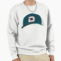 Finney Blakes Baseball Hat Sweatshirt - Novelty Apparel for Adults - T-Shirt, Sweatshirt, Hoodie