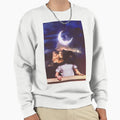 One Whoo Seeks Sweatshirt - Fun Novelty Design Unisex - T-Shirt, Sweatshirt, Hoodie