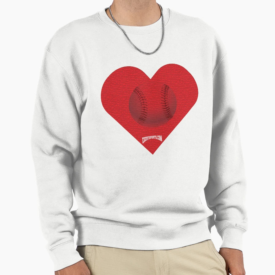 Baseball T Shirts And Baseball T-Shirt - Minimalist Print Men Women - T-Shirt, Sweatshirt, Hoodie