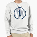 Billy Martin New York 1 Sweatshirt - Fun Novelty Design Men Women - T-Shirt, Sweatshirt, Hoodie