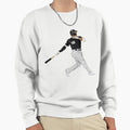 Ym Ten Sweatshirt - Minimalist Print Men Women - T-Shirt, Sweatshirt, Hoodie