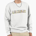 University Wisconsin Milwaukee Sweatshirt - Minimalist Print Unisex - T-Shirt, Sweatshirt, Hoodie
