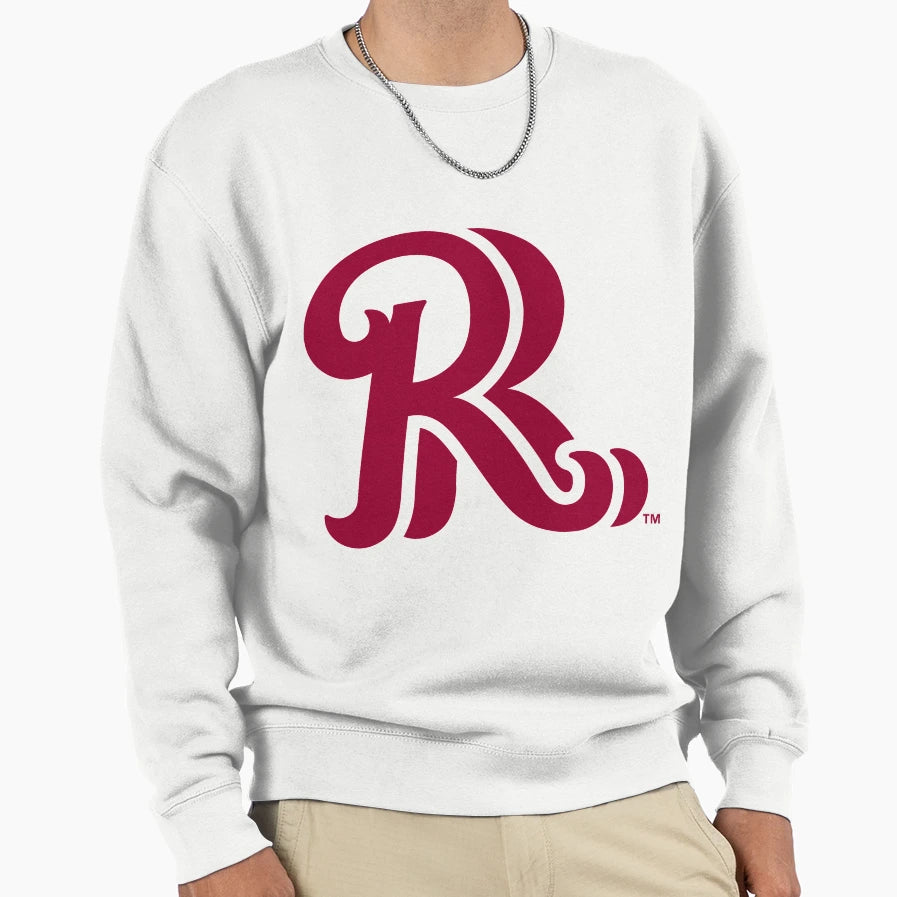Rough Riders Sweatshirt - Fun Novelty Design for Adults - T-Shirt, Sweatshirt, Hoodie
