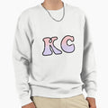 Kc Custom Sweatshirt - Aesthetic Graphic Unisex - T-Shirt, Sweatshirt, Hoodie