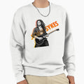 John Sykes Sweatshirt - Fun Novelty Design Men Women - T-Shirt, Sweatshirt, Hoodie