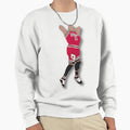 Derrick Rose Simplistic Sweatshirt - Fun Novelty Design Unisex - T-Shirt, Sweatshirt, Hoodie