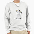 Rocket 22 Nyy Sweatshirt - Aesthetic Graphic Unisex - T-Shirt, Sweatshirt, Hoodie