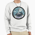 Seattle Sweatshirt - Streetwear Style Men Women - T-Shirt, Sweatshirt, Hoodie