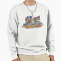 Washington Dc Sweatshirt - Trendy Graphic for Adults - T-Shirt, Sweatshirt, Hoodie