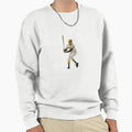 Roberto Clemente Sweatshirt - Fun Novelty Design Unisex - T-Shirt, Sweatshirt, Hoodie