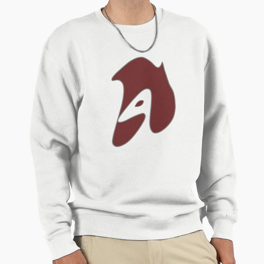 Alien Sweatshirt - Novelty Apparel for Adults - T-Shirt, Sweatshirt, Hoodie