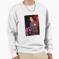 Kip Winger Winger Photograph Sweatshirt - Graphic Print for Adults - T-Shirt, Sweatshirt, Hoodie
