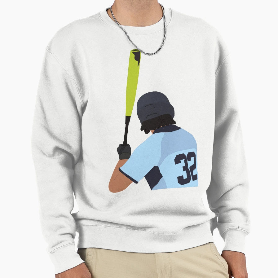 Michael 2 Sweatshirt - Graphic Print for Adults - T-Shirt, Sweatshirt, Hoodie