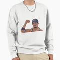 Boston Rob Survivor Sweatshirt - Trendy Graphic Unisex - T-Shirt, Sweatshirt, Hoodie