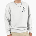Ichiro Sweatshirt - Trendy Graphic for Adults - T-Shirt, Sweatshirt, Hoodie
