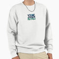 Young Royals Sweatshirt - Aesthetic Graphic for Adults - T-Shirt, Sweatshirt, Hoodie