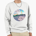 Washington D C Illustration Sweatshirt - Custom Art Print Men Women - T-Shirt, Sweatshirt, Hoodie