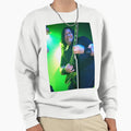 Eric Peterson Testament Photograph Sweatshirt - Custom Art Print Men Women - T-Shirt, Sweatshirt, Hoodie