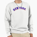 New York Sweatshirt - Unique Graphic Men Women - T-Shirt, Sweatshirt, Hoodie