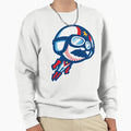 Cannon Icon Sweatshirt - Graphic Print Men Women - T-Shirt, Sweatshirt, Hoodie