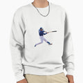 Danny Jansen Sweatshirt - Unique Graphic Unisex - T-Shirt, Sweatshirt, Hoodie