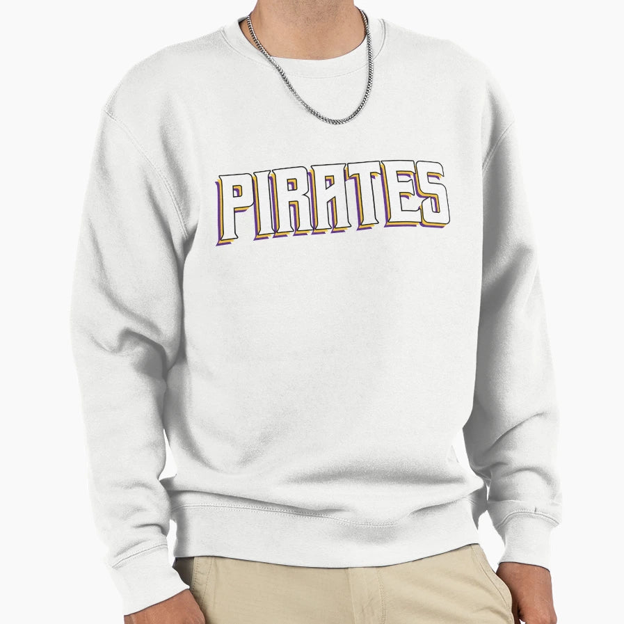 Ecu East Carolina University Sweatshirt - Casual Everyday Wear Unisex - T-Shirt, Sweatshirt, Hoodie