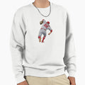 David Fletcher 22 Catch Ball Sweatshirt - Custom Art Print Unisex - T-Shirt, Sweatshirt, Hoodie