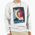 Paul Sweatshirt - Trendy Graphic Men Women - T-Shirt, Sweatshirt, Hoodie