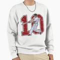 10 Chipper Sweatshirt - Aesthetic Graphic Men Women - T-Shirt, Sweatshirt, Hoodie