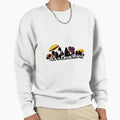 Its Cincy Thing Sweatshirt - Custom Art Print Unisex - T-Shirt, Sweatshirt, Hoodie